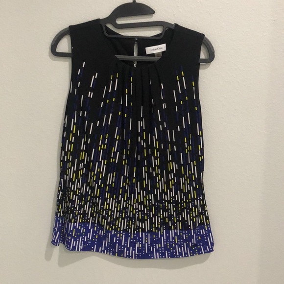 Calvin Klein Tops - Calvin Klein blouse